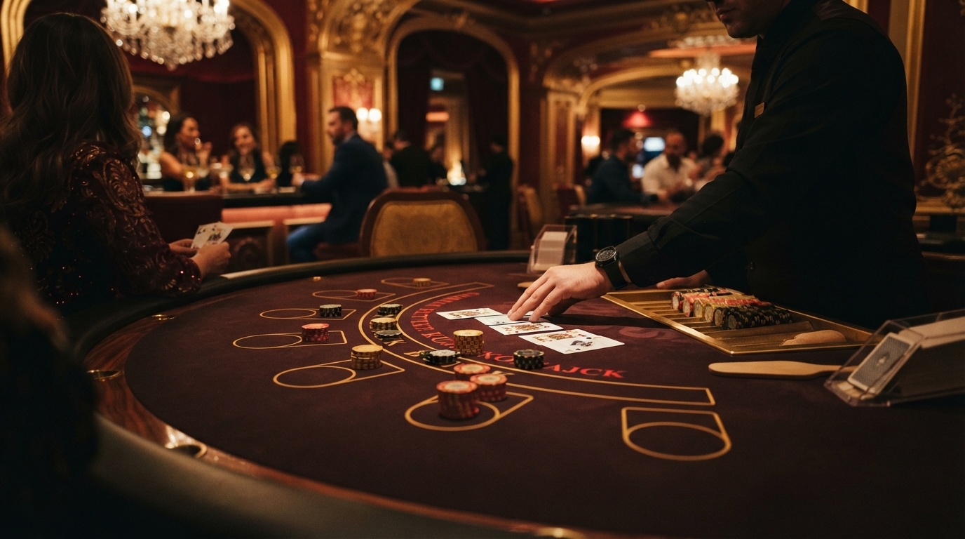 Esplora Koning Bet: Un Tuffo nel Mondo dei Giochi